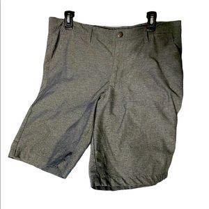 Mens shorts size 34